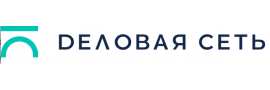 Лого ООО Деловая сеть